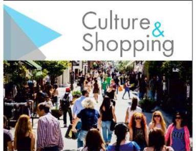 Culture & Shopping 2022