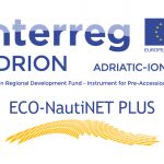Το έργο EconautiNet-1288 PLUS του Προγράμματος INTERREG – ADRION