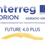 Το έργο Future 4.0 PLUS-Πρόγραμμα  INTERREG – ADRION