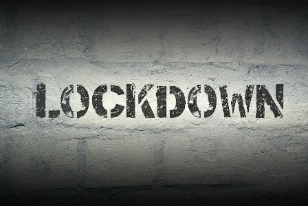 Aνησυχητική έρευνα: Μόλις 15% των επιχειρήσεων είναι ασφαλείς σε δεύτερο lockdown   Το lockdown έφερε περικοπές και απολύσεις