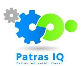 Start Ups on Air, powered by Patras IQ