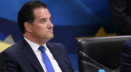 Γεωργιάδης: Την πρώτη εβδομάδα του 2021 οι αποφάσεις για λιανεμπόριο