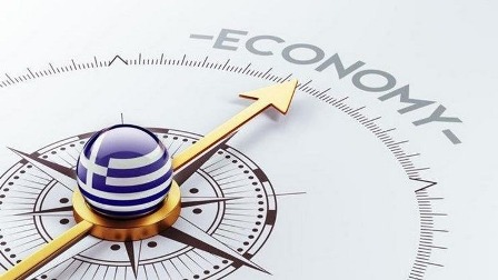 ICAP CRIF: Οι επιδόσεις επιλεγμένων κλάδων στην ελληνική οικονομία -   Τι δείχνει σχετική μελέτη για τις οικονομικές εξελίξεις
