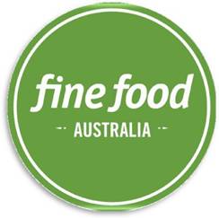 ΔΙΕΘΝΗ ΕΚΘΕΣΗ ΤΡΟΦΙΜΩΝ & ΕΞΟΠΛΙΣΜΟΥ  FINE FOOD AUSTRALIA