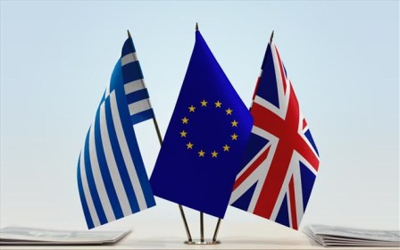 ΑΑΔΕ: Το σχέδιο έκτακτης ανάγκης για άτακτο Brexit -   Επείγουσα εγκύκλιος σε όλες τις τελωνειακές υπηρεσίες