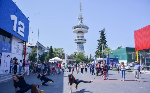 Συμμετοχή Αχαϊκών Εταιρειών μέσω του Επιμελητηρίου Αχαΐας στην Διεθνή Έκθεση Θεσσαλονίκης