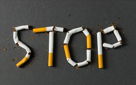 Η εγκύκλιος για τον αντικαπνιστικό νόμο: Τέλος το τσιγάρο σε δημόσιους χώρους, πού απαγορεύεται