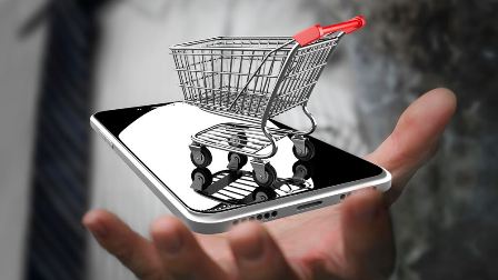 Συμπεράσματα για το e-commerce από το lockdown της Οικονομίας
