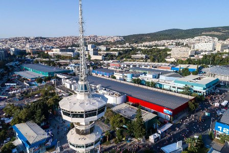 Ελλάδα: Ακριβή η συμμετοχή σε εκθέσεις για επιχειρήσεις με σοβαρές ελλείψεις σε υποδομές