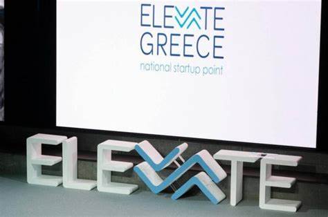 Γεωργιάδης για «Elevate Greece»: Στηρίζουμε τις νεοφυείς επιχειρήσεις με 34 εκατ. ευρώ μέσω ΕΣΠΑ