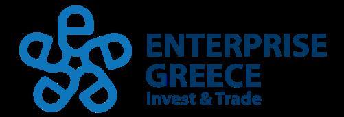 Newsletter του Οργανισμού Enterprise Greece, το οποίο αποτυπώνει σημαντικές δράσεις και πρωτοβουλίες του για το Α΄ Εξάμηνο του 2017.