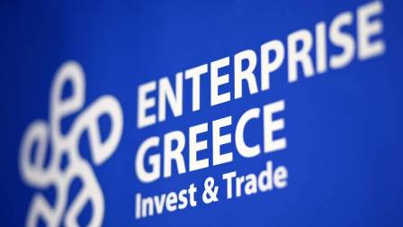 Η Enterprise Greece στην WindEurope 2023