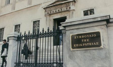 Πράσινο φως από το ΣτΕ για λειτουργία των καταστημάτων τις Κυριακές