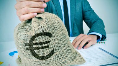 Έκτακτη επιχορήγηση 16,9 εκατ. ευρώ σε επιχειρήσεις για την πανδημία του κορωνοϊού