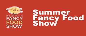 Summer Fancy Food Show 2020