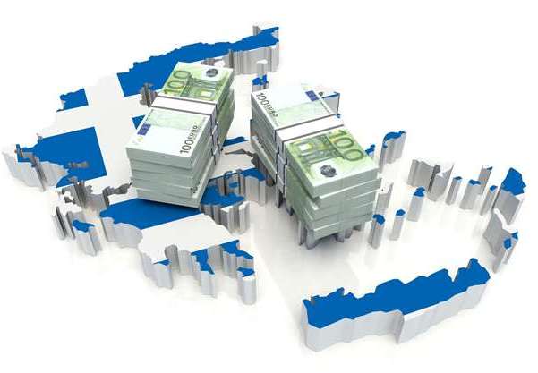 Νομοσχέδιο για δημιουργία Ταμείου Μικροπιστώσεων -Για χρηματοδοτήσεις μέχρι 25.000 ευρώ