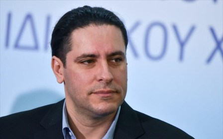 Φώτης Κουρμούσης: Ο Ειδικός Γραμματέας Διαχείρισης Ιδιωτικού Χρέους αναλύει  τα μυστικά του νέου Πτωχευτικού ﻿