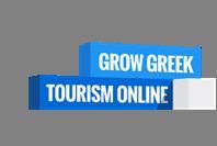Πρόγραμμα Grow Greek Tourism Online .