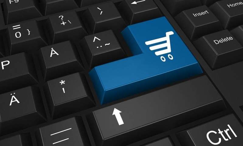 ΣΕΛΠΕ: Ένας στους δύο καταναλωτές θα συνεχίζει να αγοράζει μέσω διαδικτύου.