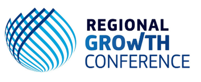 10ο Συνέδριο Περιφερειακής Ανάπτυξης (RGC).