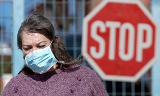 COVID-19 : Ενημέρωση των επιχειρήσεων - μελών μας σύμφωνα με τις οδηγίες του υπουργείου Υγείας