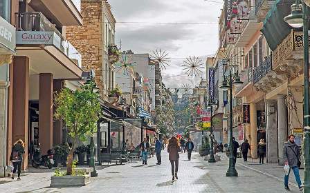 Πώς σχεδιάζεται να λειτουργήσουν τα καταστήματα