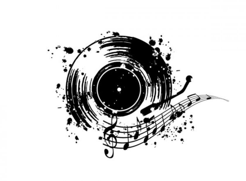 music