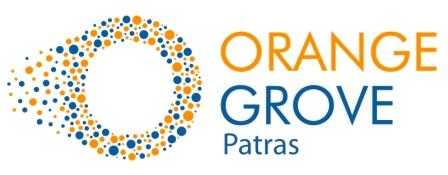 Orange Grove Patras: Παράταση υποβολής αιτήσεων για startups!