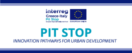 Διαδικτυακή b2b εκδήλωση στην Πάτρα    «Smart City of Patras: Kαινοτομία στις κατασκευές- υποδομές»