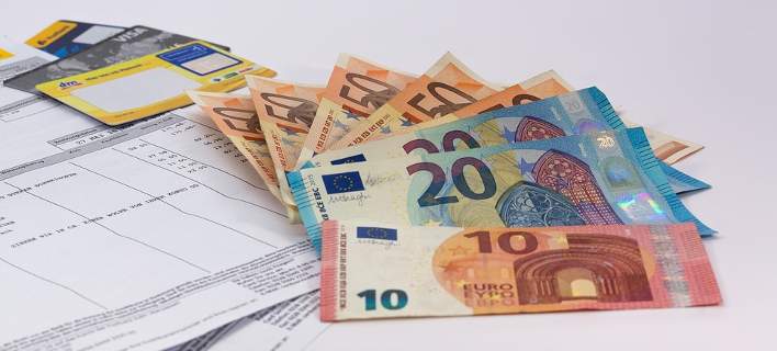 Δεύτερη ευκαιρία για οφειλές σε εφορίες-ΕΦΚΑ -Νέο πρόγραμμα ρύθμισης χρεών έως 72 δόσεις
