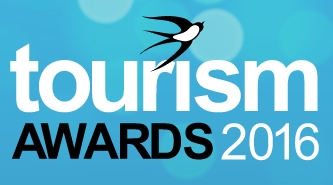 Με παράταση μίας εβδομάδας θα ολοκληρωθεί η υποβολή υποψηφιοτήτων για τα Tourism Awards 2016 την Παρασκευή, 5 Φεβρουαρίου 2016! Επισκεφτείτε σήμερα το www.tourismawards.gr και διεκδικήσετε τη δική σας βράβευση.