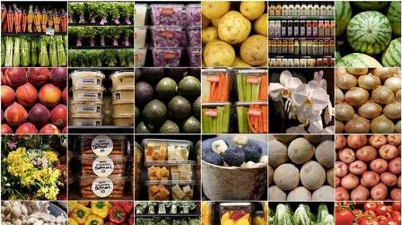 Μείωση ΦΠΑ στα τρόφιμα εξετάζει η κυβέρνηση -Σε ποια προϊόντα θα εφαρμοστεί