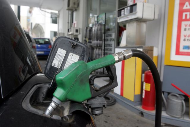 Νέος γύρος ανατιμήσεων στα καύσιμα -Μπαράζ ελέγχων για παραβίαση του πλαφόν στα κέρδη