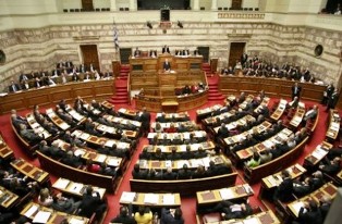 Ψηφίστηκε το νομοσχέδιο για τις ΕΠΕ. Δύο ακόμα νομοσχέδια για τους μετασχηματισμούς και το ΓΕΜΗ έρχονται σύντομα στη Βουλή