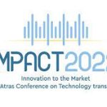 IMPACT 2022- 1ο ΣΥΝΕΔΡΙΟ, "Η σύνδεση της Ερευνας με την Παραγωγή"