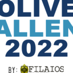 OLIVE CHALLENGE 2022 - 3ος ΔΙΑΓΩΝΙΣΜΟΣ ΚΑΙΝΟΤΟΜΙΑΣ ΚΑΙ ΕΠΙΧΕΙΡΗΜΑΤΙΚΟΤΗΤΑΣ
