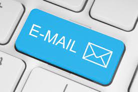 e-mail