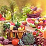 Εξαγωγές: Έτος ρεκόρ το 2022 για φρούτα και λαχανικά