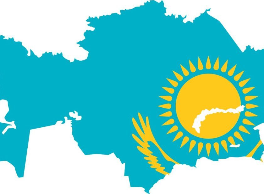 kazakstan