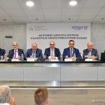 Η ΚΕΕΕ στη Χαλκιδική για διευρυμένη συνεδρίαση της Διοικητικής Επιτροπής