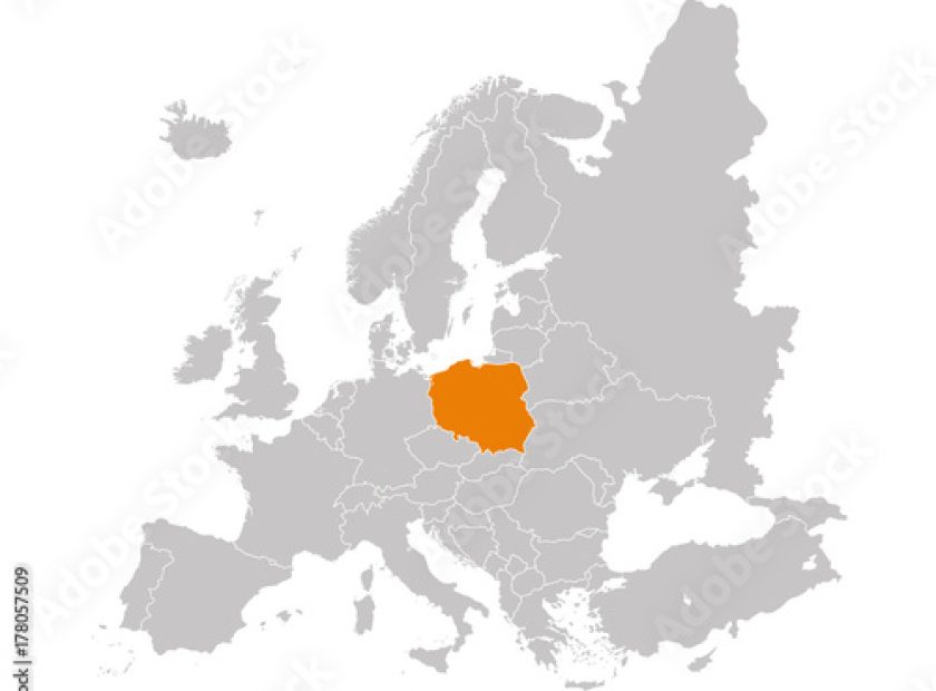 polonia-poland