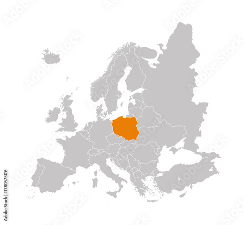 polonia-poland