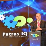 Patras IQ 2023 – Η ΠΑΡΟΥΣΙΑ ΤΟΥ ΕΠΙΜΕΛΗΤΗΡΙΟΥ ΑΧΑΙΑΣ