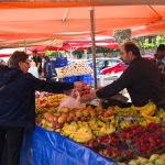 Ολοκληρωμένο Πληροφοριακό Σύστημα: Από Μάρτιο έως Ιούνιο η καταγραφή για πωλητές λαϊκών αγορών