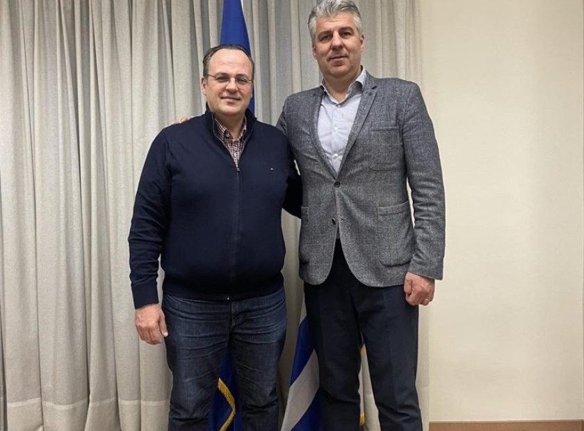 Φωτο Πρόεδρου