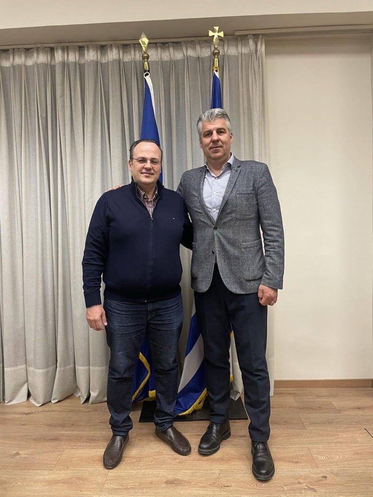 Φωτο Πρόεδρου