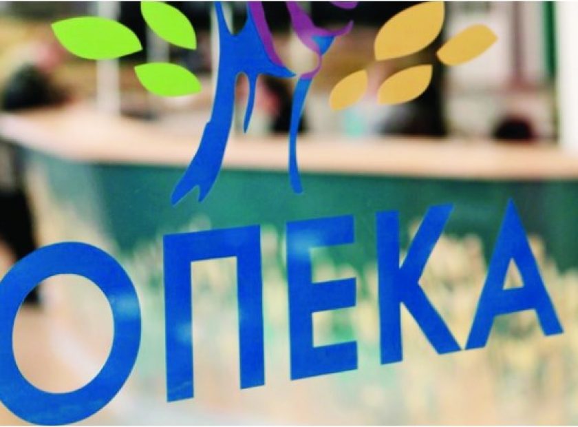 OPEKA