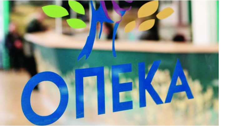 OPEKA