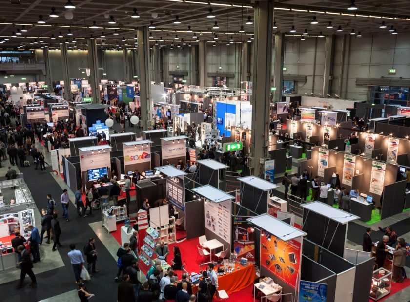 trade-shows