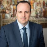 Επιστολή του Προέδρου Επιμελητηρίου Αχαΐας προς τον Υπουργό Εθνικής Οικονομίας και Οικονομικών, για την παράταση κατάθεσης των φορολογικών δηλώσεων
